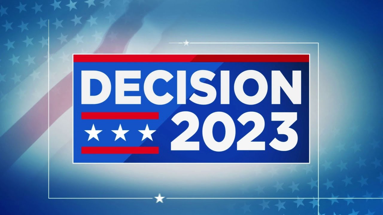 DECISION 2023 | See team election coverage of the Virginia general election