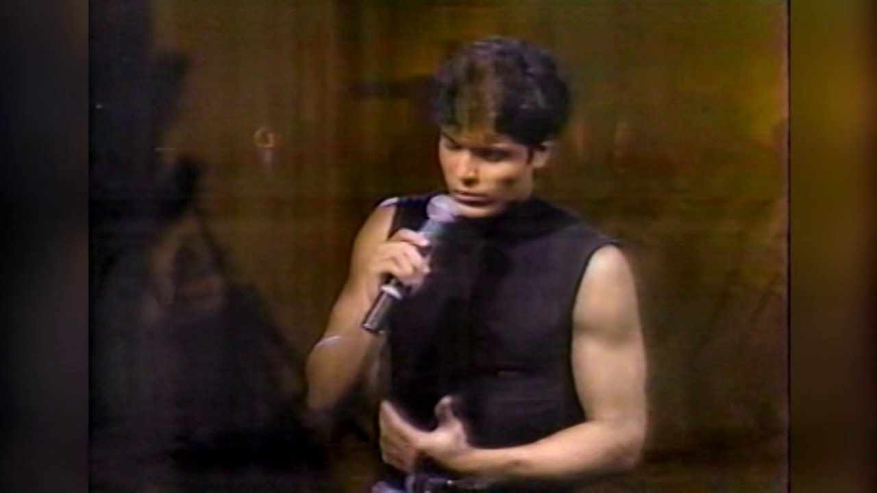 Chayanne Completamente Enamorados