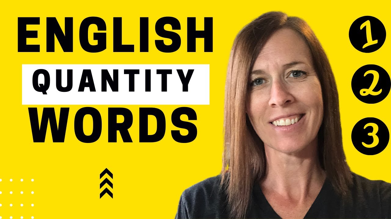 The Truth Behind Confusing Quantity Words in English - All Ears English Podcast 1785