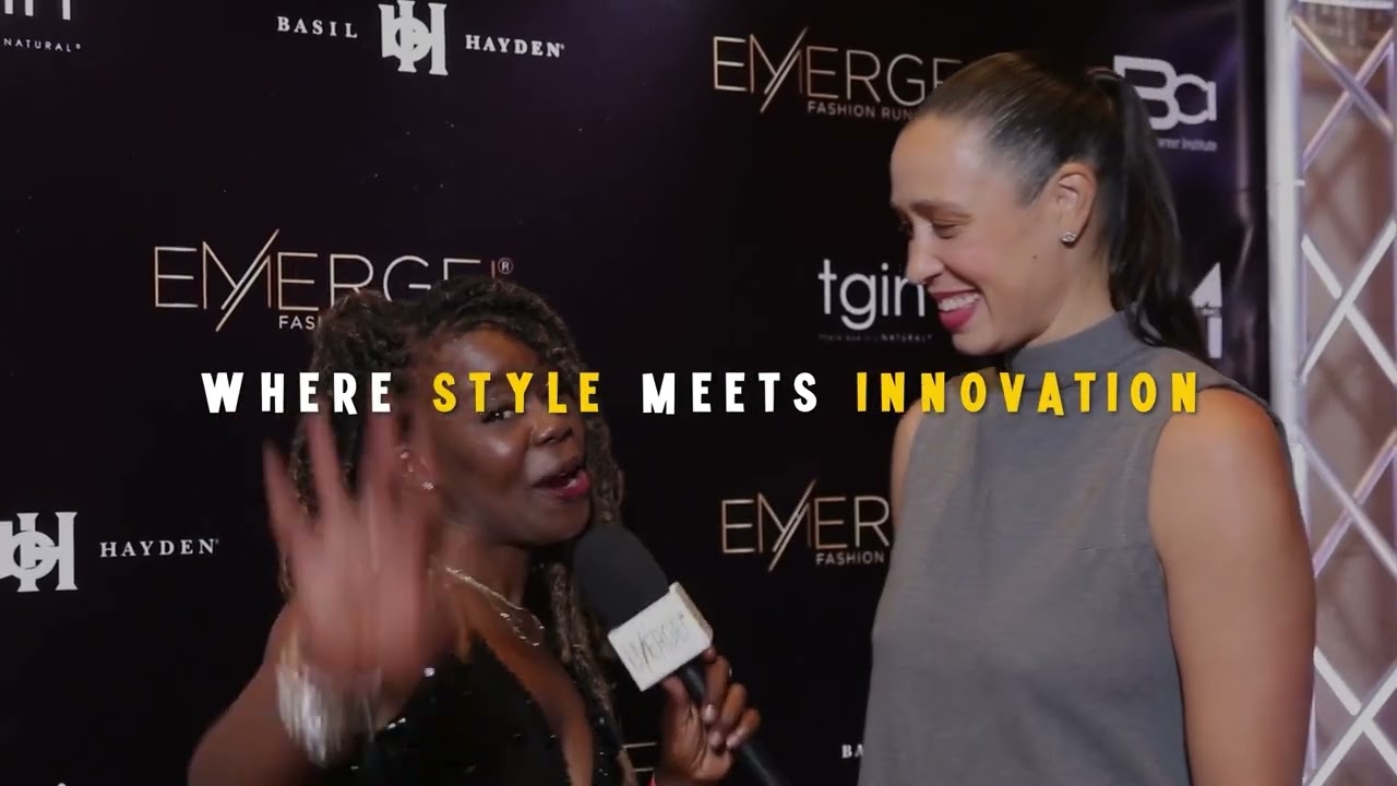 The Fashion Network&reg; &ndash; Television&rsquo;s Premiere Runway