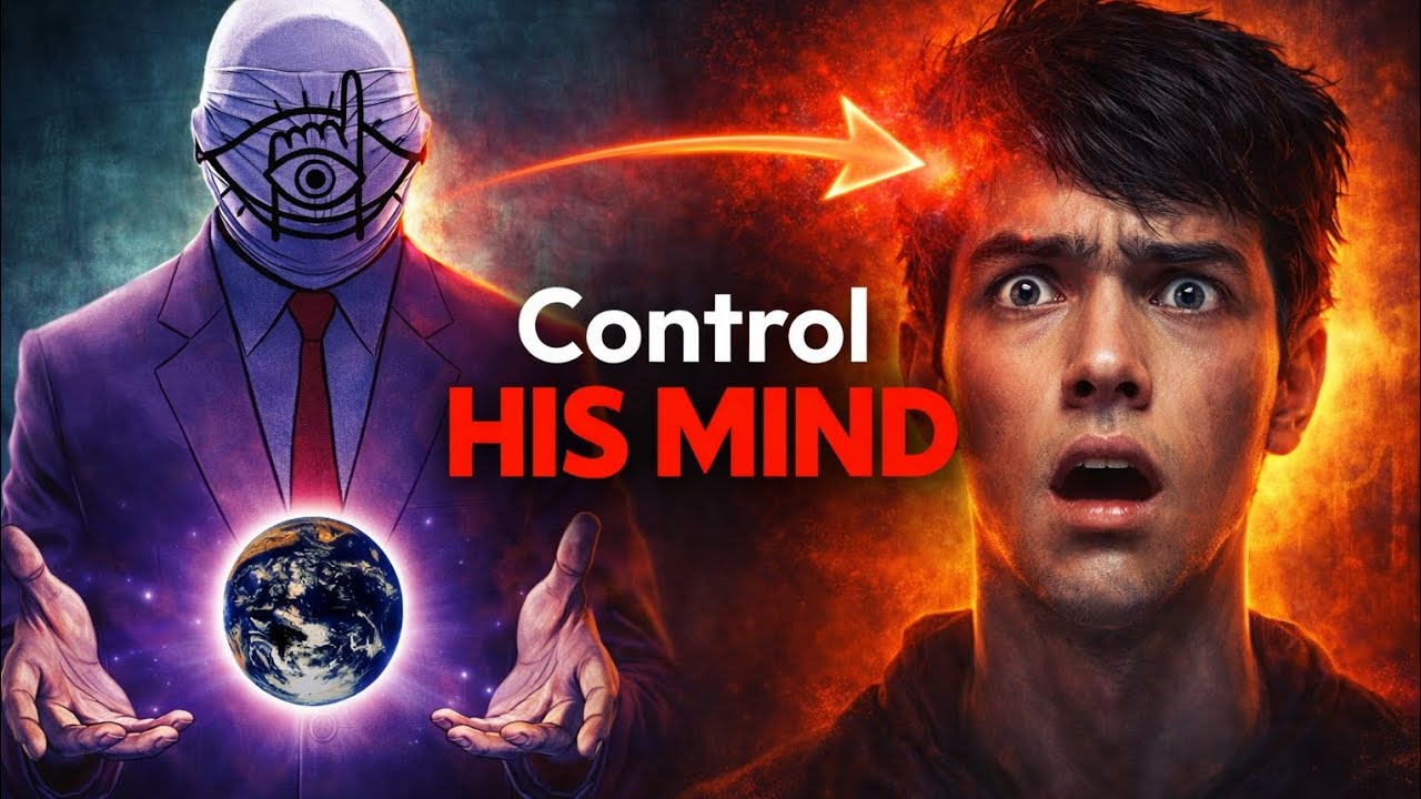 5 Dangerous Mind Techniques 😲 | To Secretly Control Anyone #hindi 
