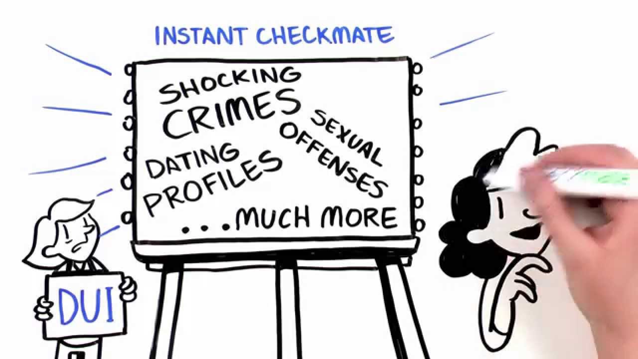 Instant Checkmate - Find The Truth About Anyone!