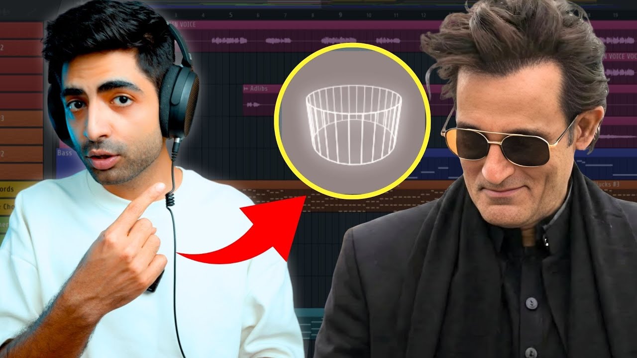 How to Make Music Like Dhurandhar FA9LA