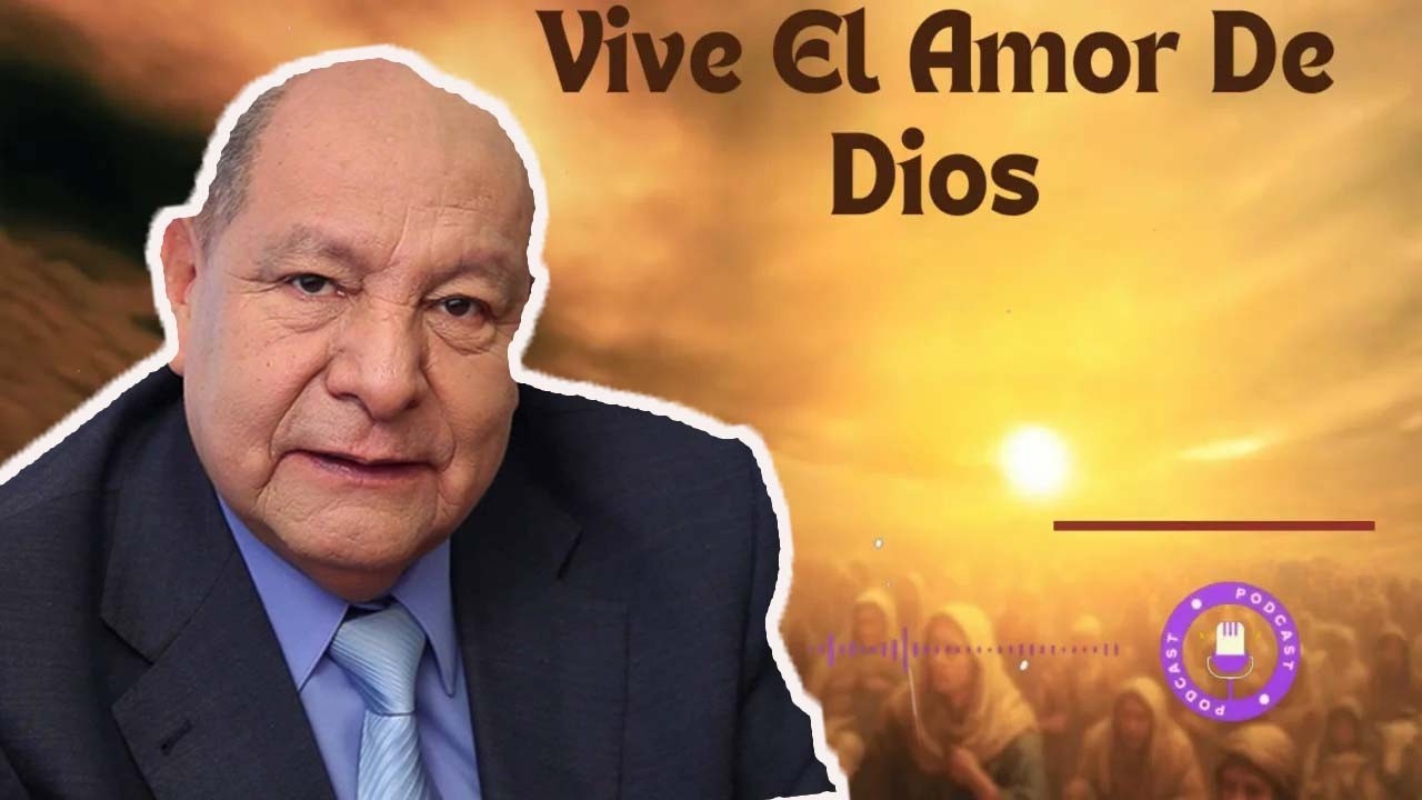 El Problema Del Orgullo  - Pastor Alejandro Bullón