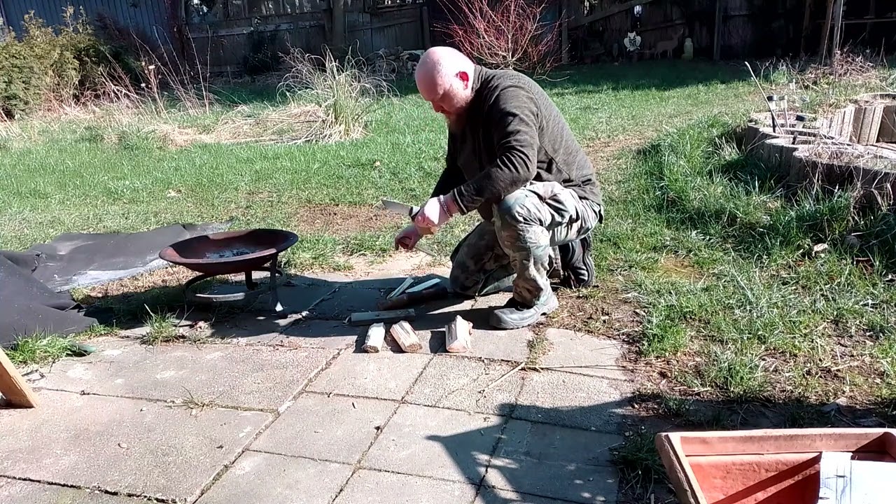 Jars Keiler Vorstellung und Fazit.