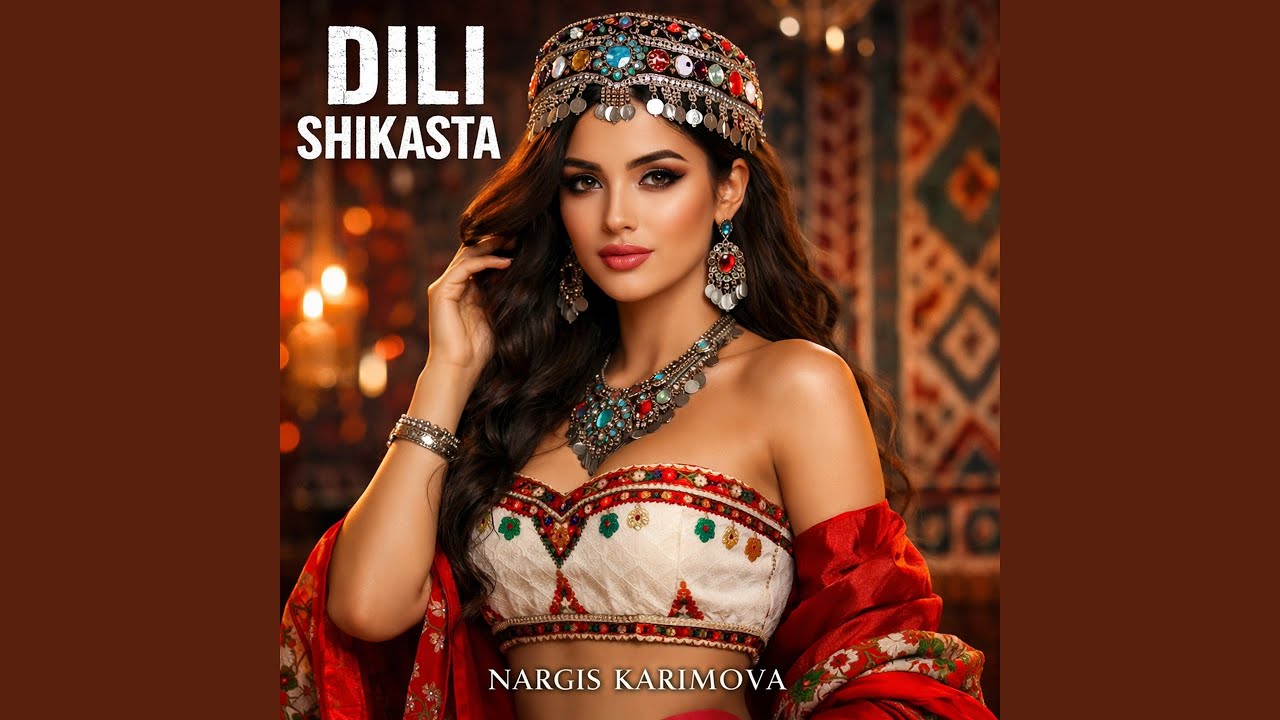 Dili Shikasta