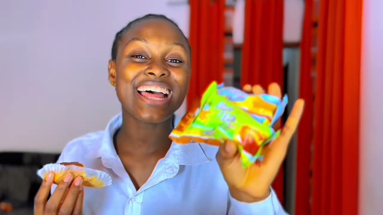 Mes Glorieuses chéries 🥰  nous espérons que vous allez super bien par la grâce de Dieu 🙏