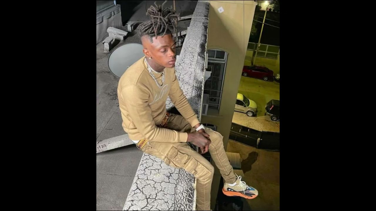 Jaydayoungan x TG Kommas Type Beat “Contemplate”