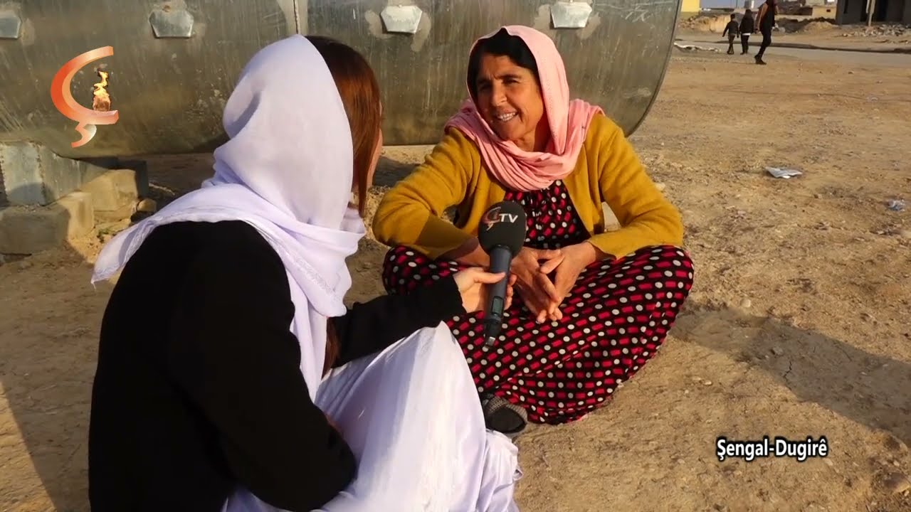 Şengal  |  Dugirê