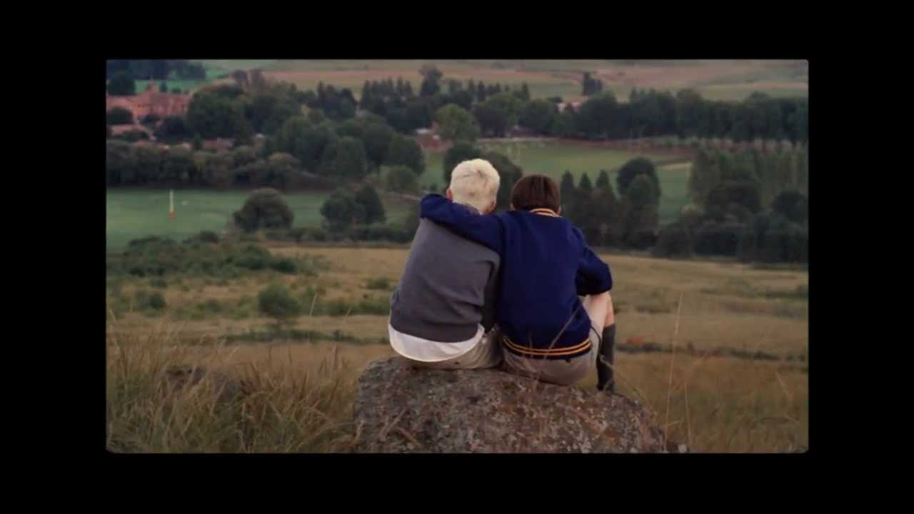 Behind The Scenes - Spud The Movie. (#1)