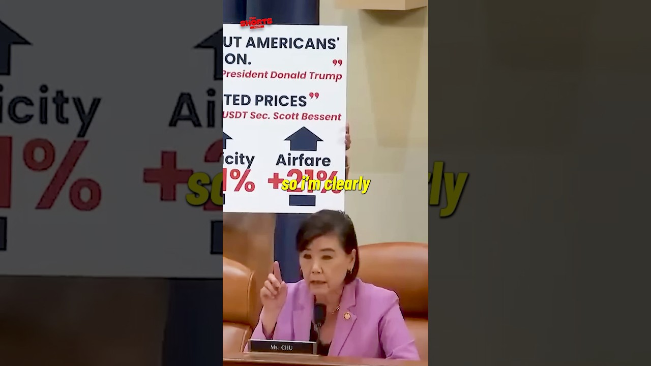 Your Congress Member At Work 🙄