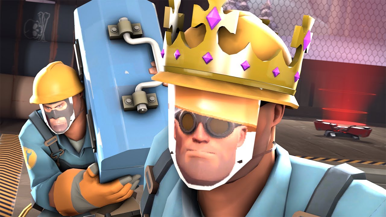 TF2: Sneak Factor