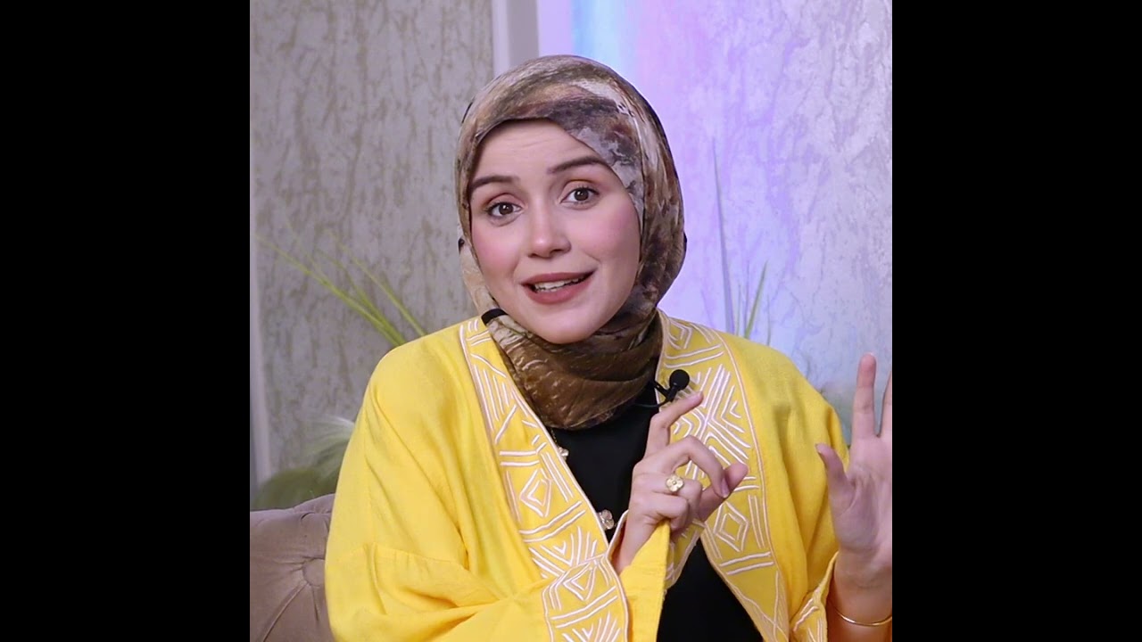 لهذا السبب تزوج النبي السيده عائشه  وهي صغيره السن!!