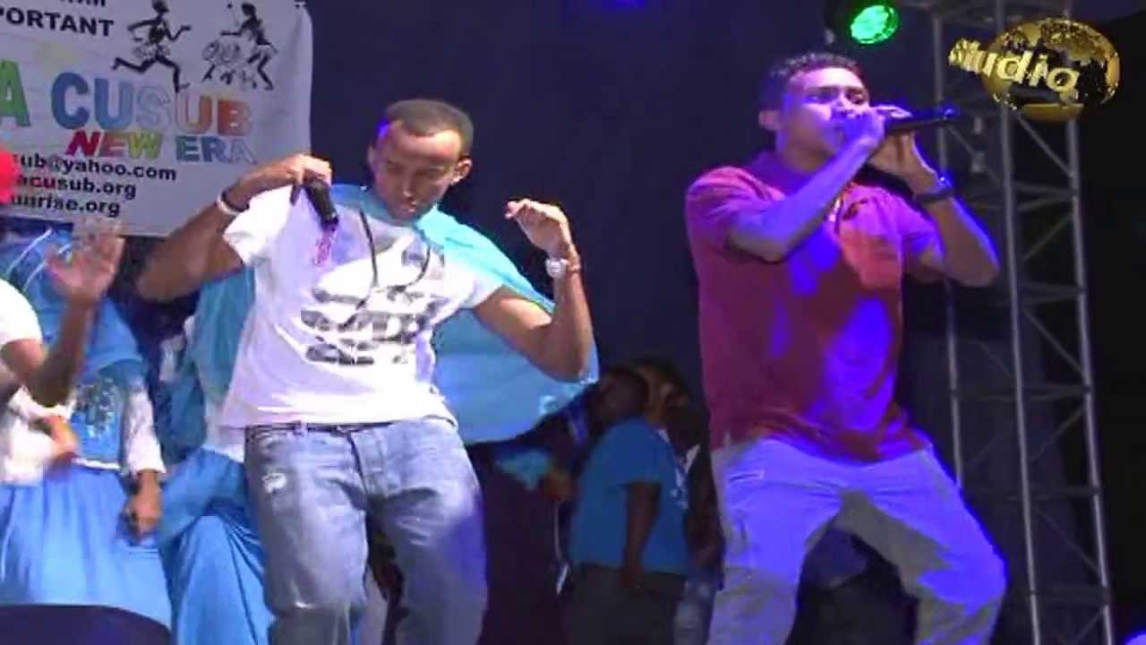 Kaca Kaca Lexle Waayaha Cusub 1 Da Lulyo 2013