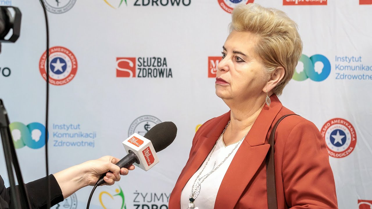 Lekarze liczą miliony? Dr Janicka: 70 pacjent&oacute;w dziennie, dwa etaty i zero prostych odpowiedzi