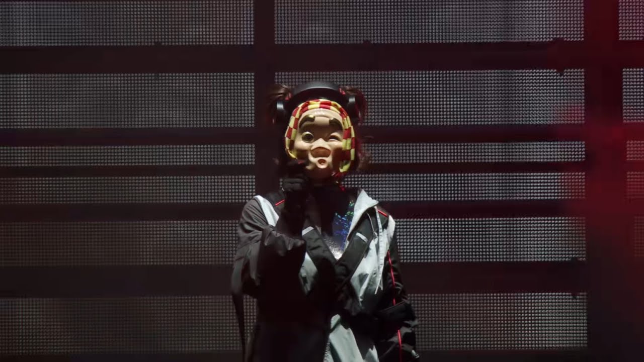 [5thlive] Straylight - Hide & Attack Behind the Scenes
