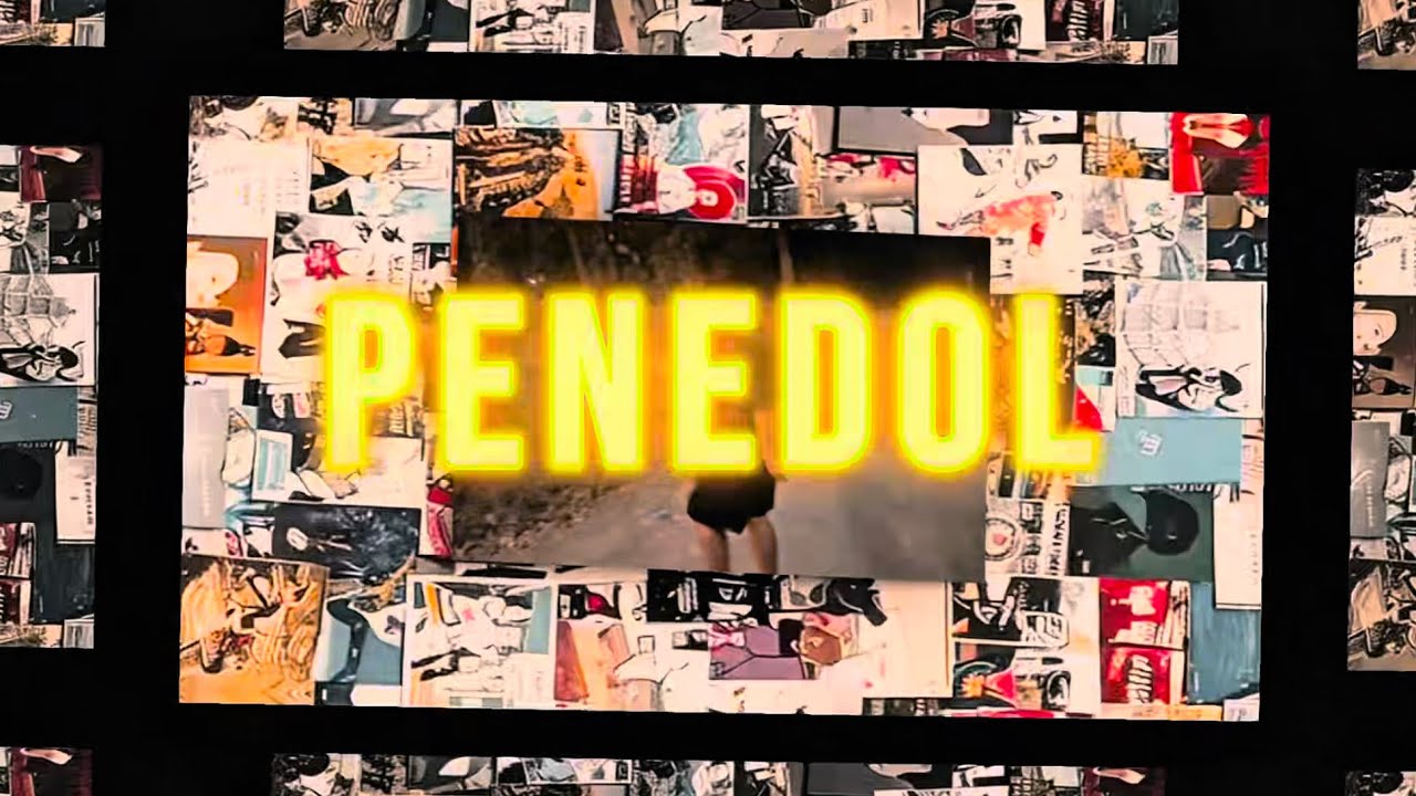 TRESDOBLE X BENJI - PENEDOL (Prod. Manu Productions)