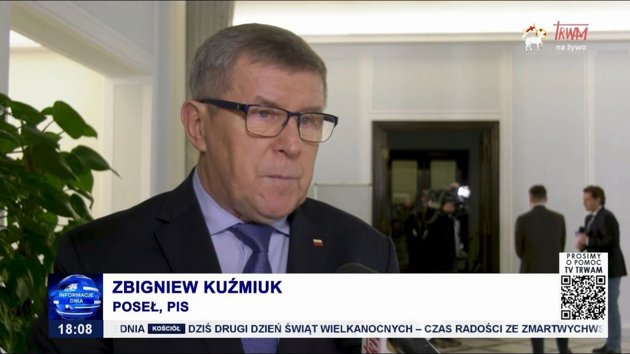 Informacje Dnia 06.04.2026 [18.00]