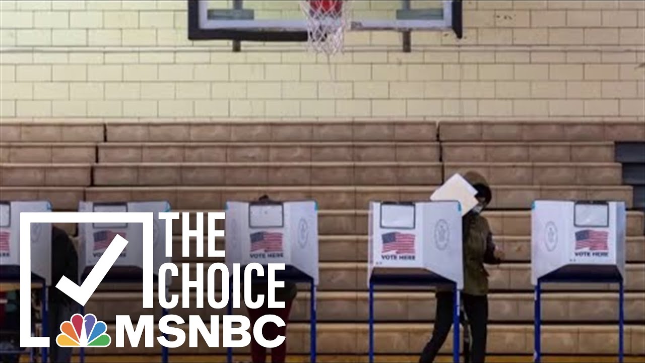 Michigan GOP’s Infuriating Loophole Plan For Voter Suppression