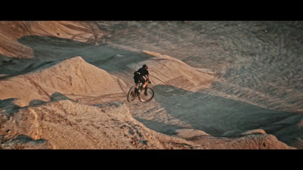 Pirelli Scorpion&trade; MTB &ndash; Off-road Performance