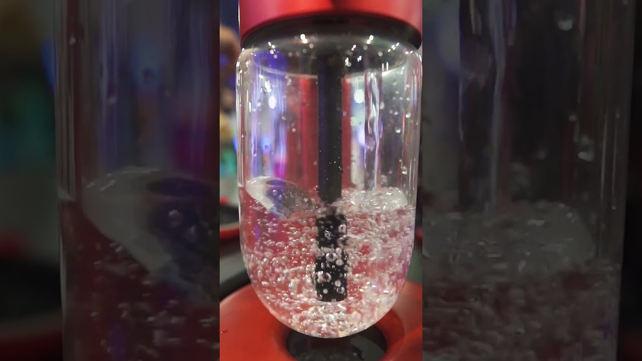 Mike Tyson x St&uuml;ndenglass Champs 2025