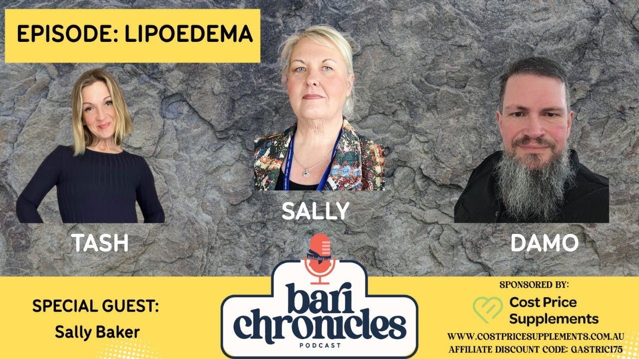 Lipoedema: When “Just Lose Weight” Is the Wrong Answer