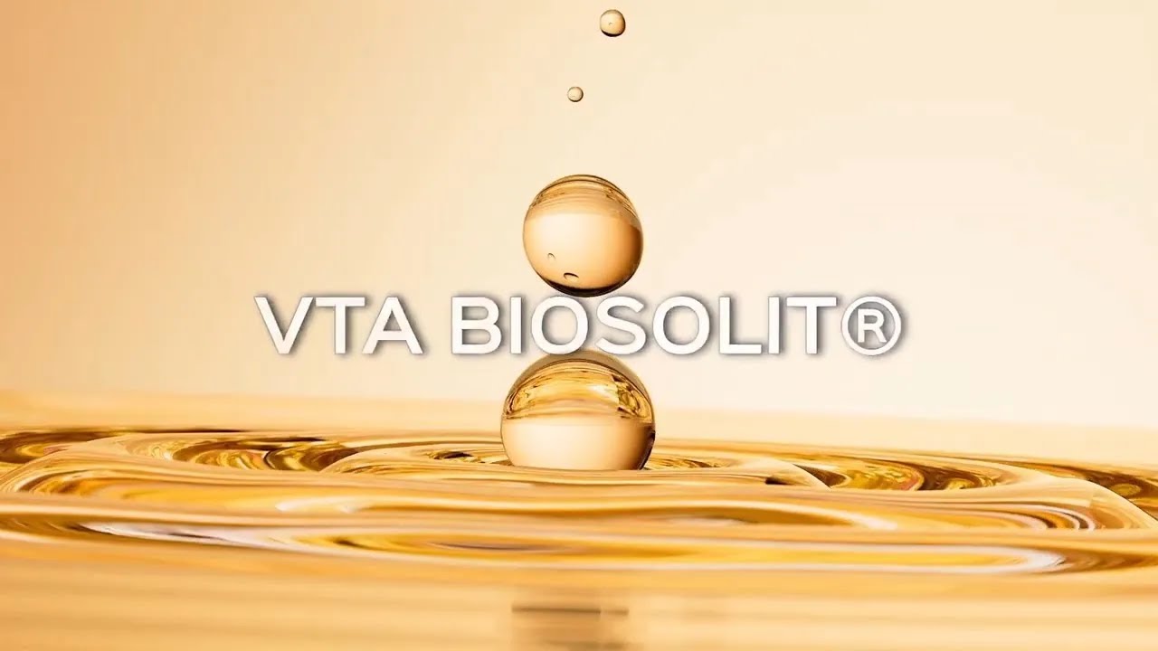 VTA Biosolit: Technologia TURBO dla oczyszczalni ściek&oacute;w. PL