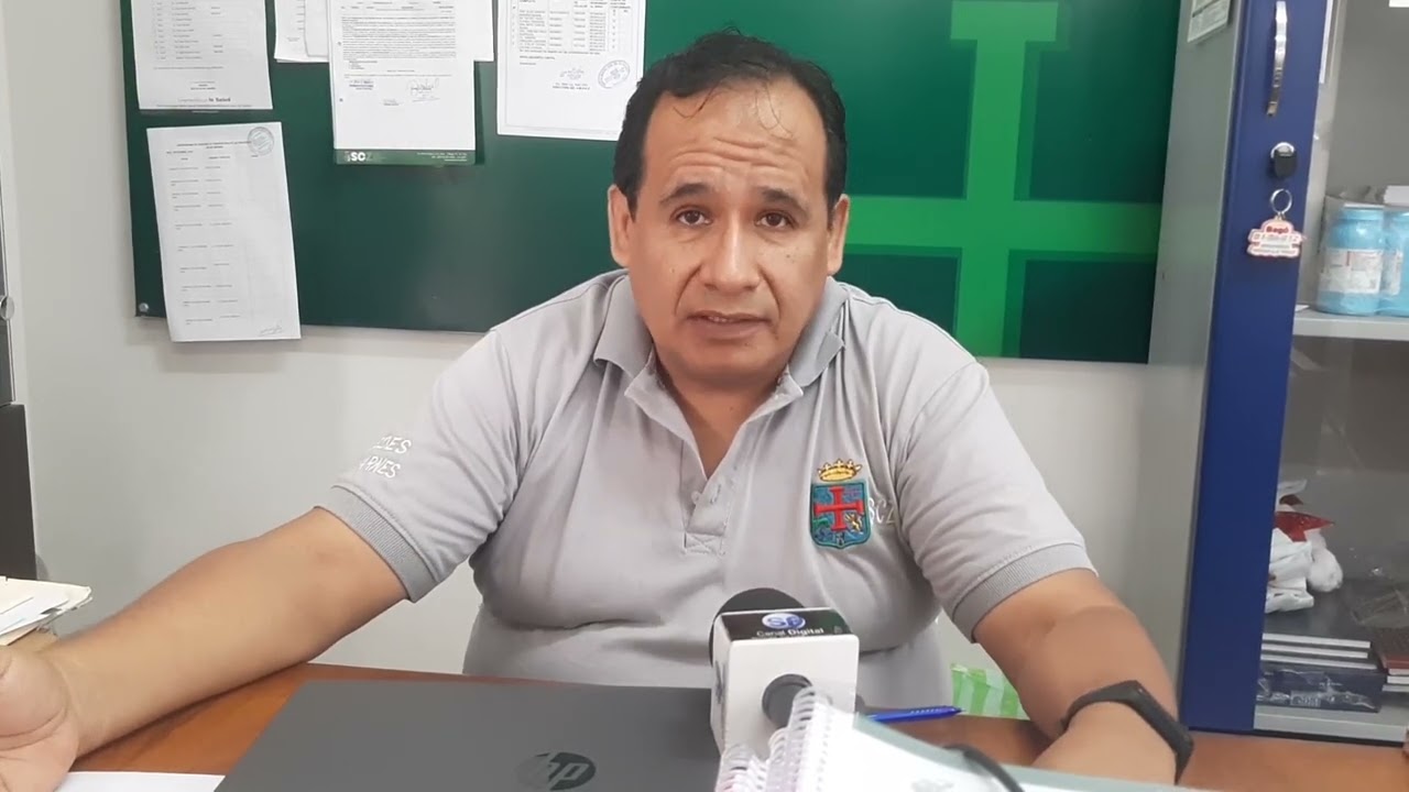 Warnes aún no se ha reportado ningún caso positivo de AH3N2