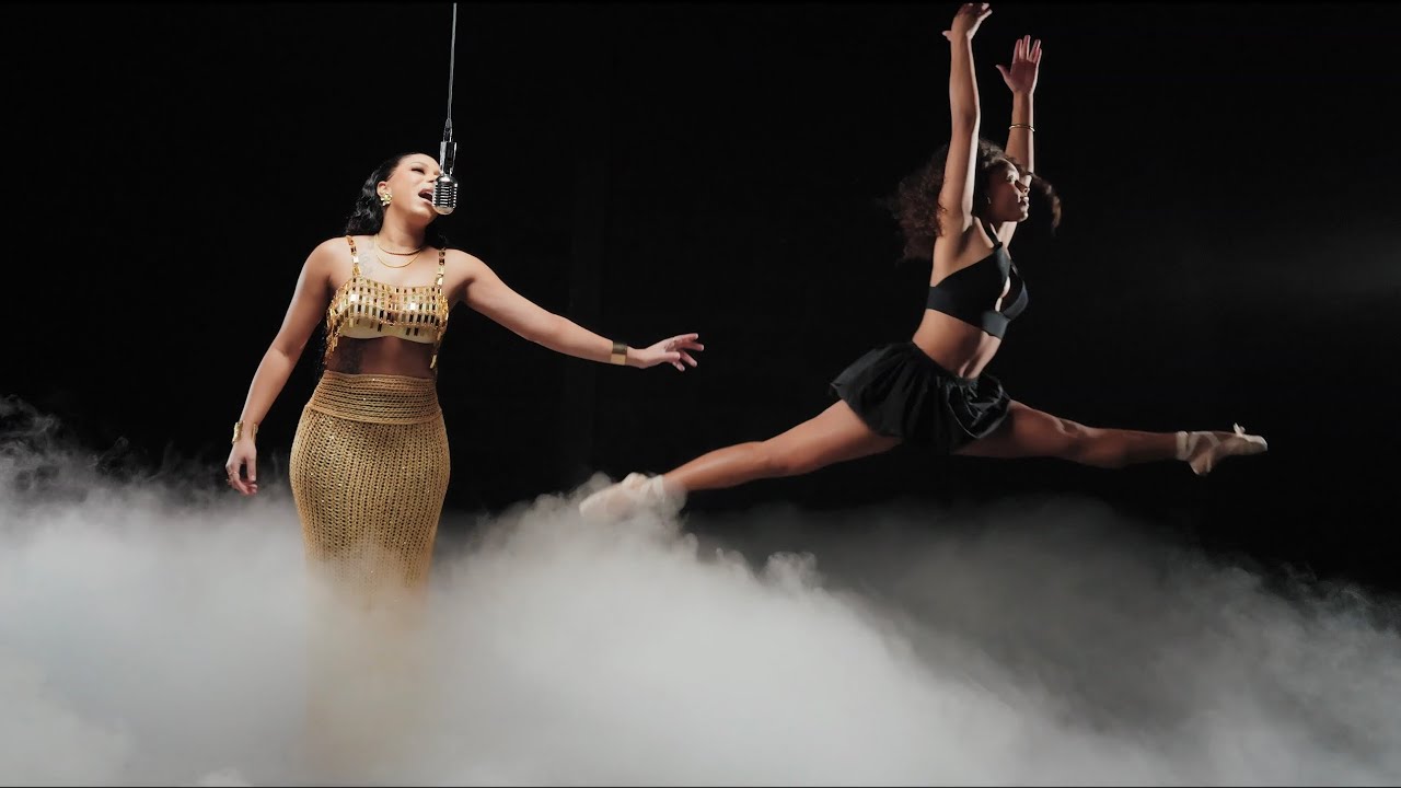 Shannon & Gold Up - NOUS 2 ( Visualizer )