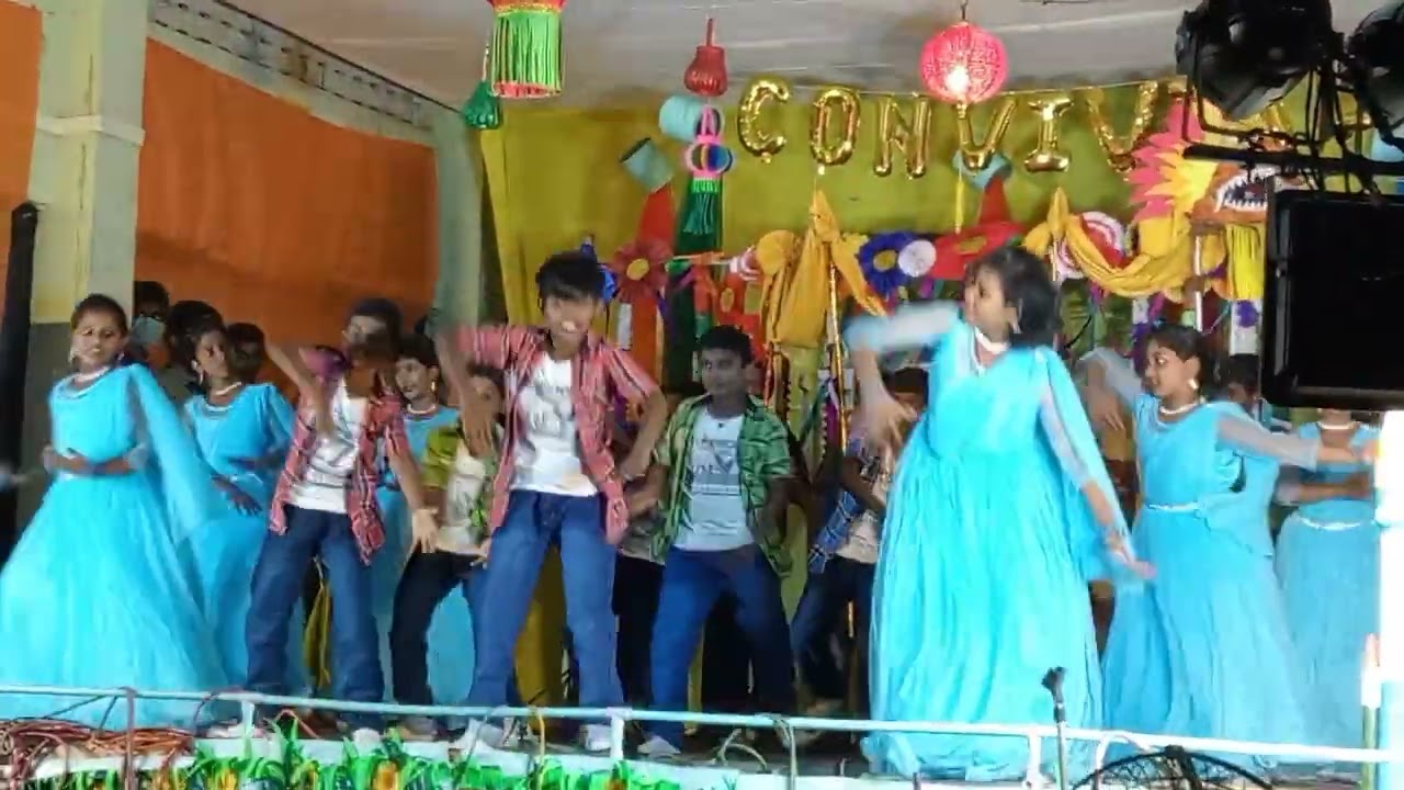 GSHSSL ANNUAL DAY PROGRAM 2023