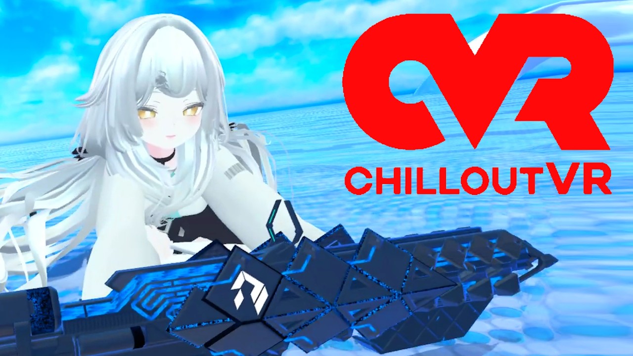 Chillout VR - We Cheated On VRChat