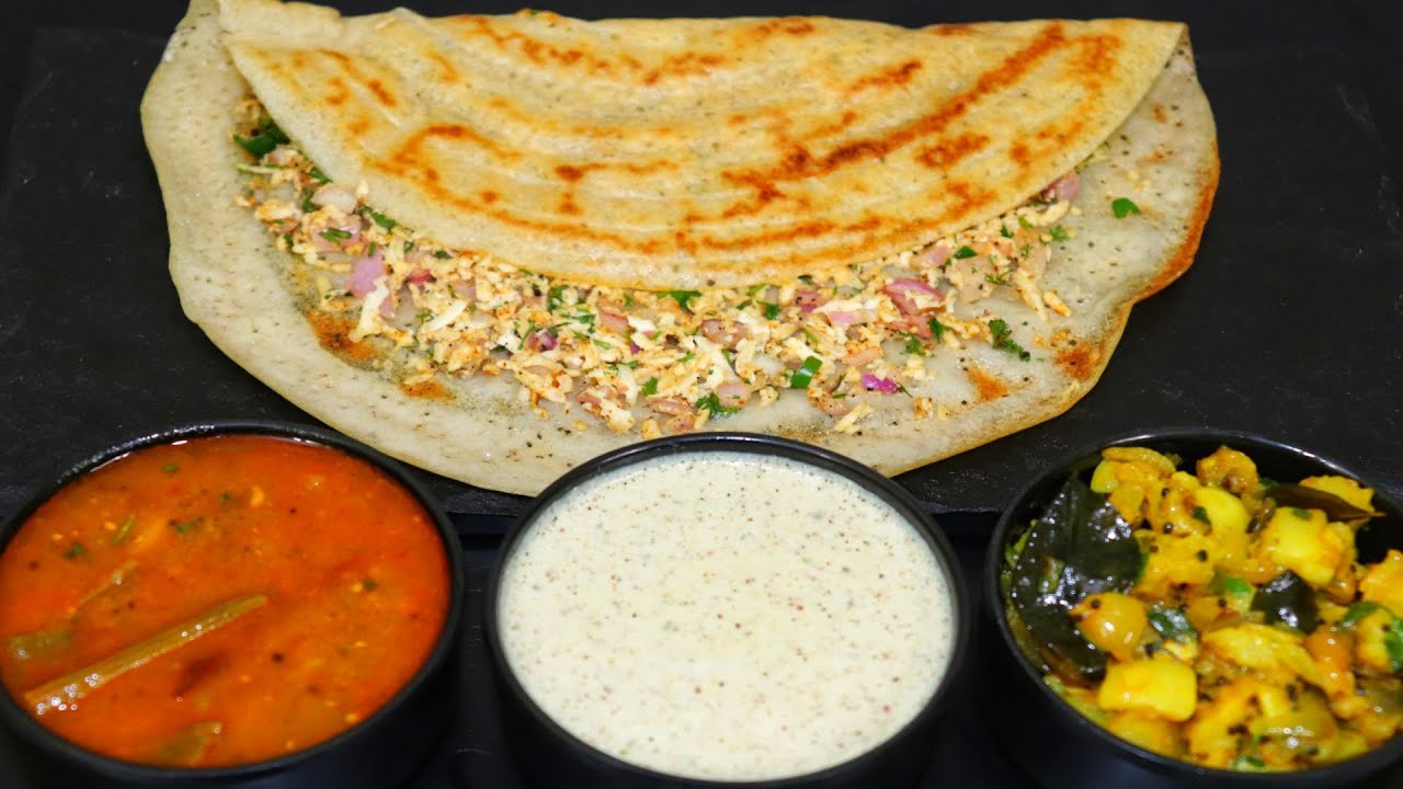 Paneer Dosa। पनीर डोसा बनाने का आसान तरीका। paneer dosa recipe। paneer dosa recipe in hindi। Dosa