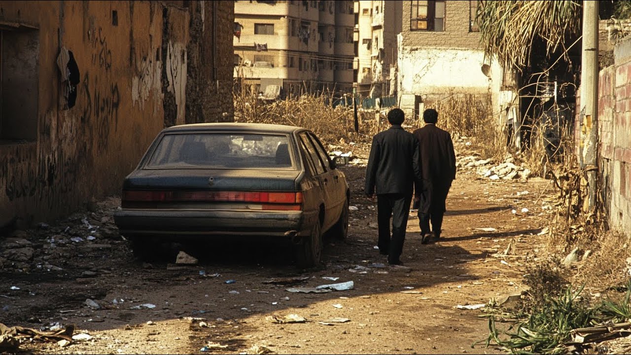 قصة العصابة اللي كانت بتشمم الستات ورق فيه مخدر عشان يخطفوا عيالهم