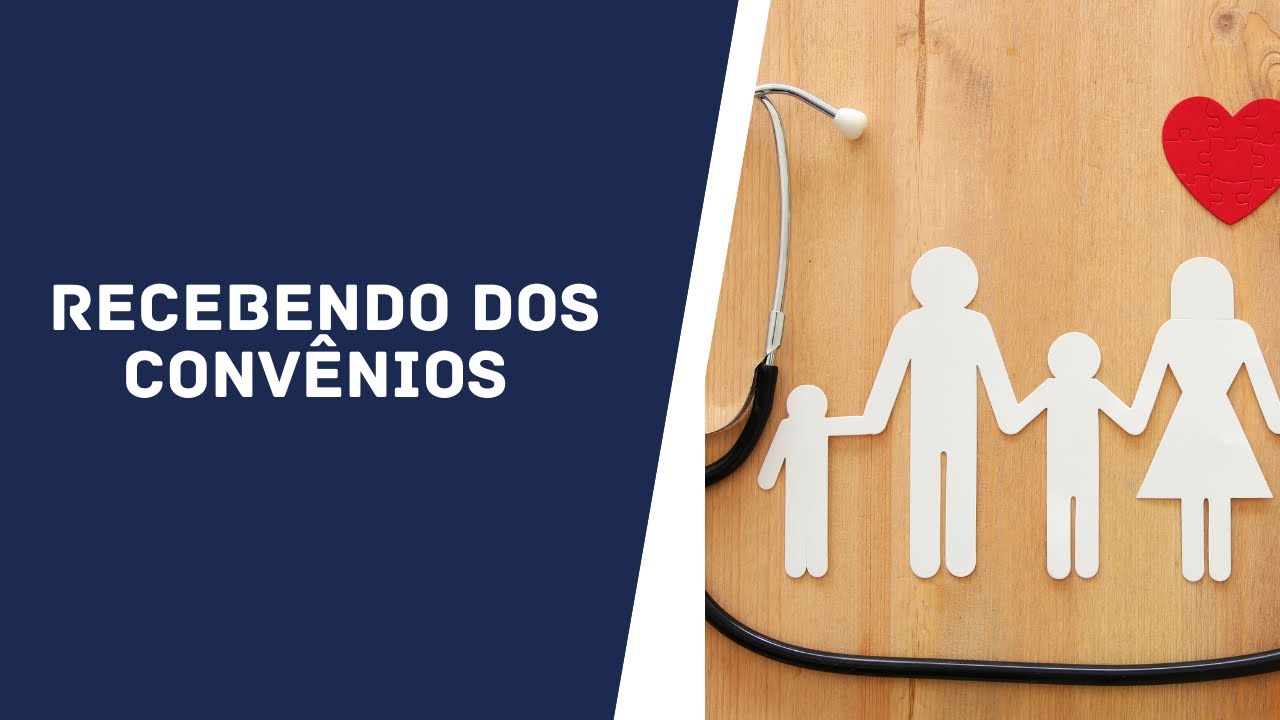 Faturamento de convênios