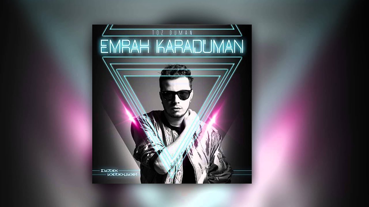 Emrah Karaduman feat  Murat Dalkılı&ccedil; - Kırk Yılda Bir Gibisin