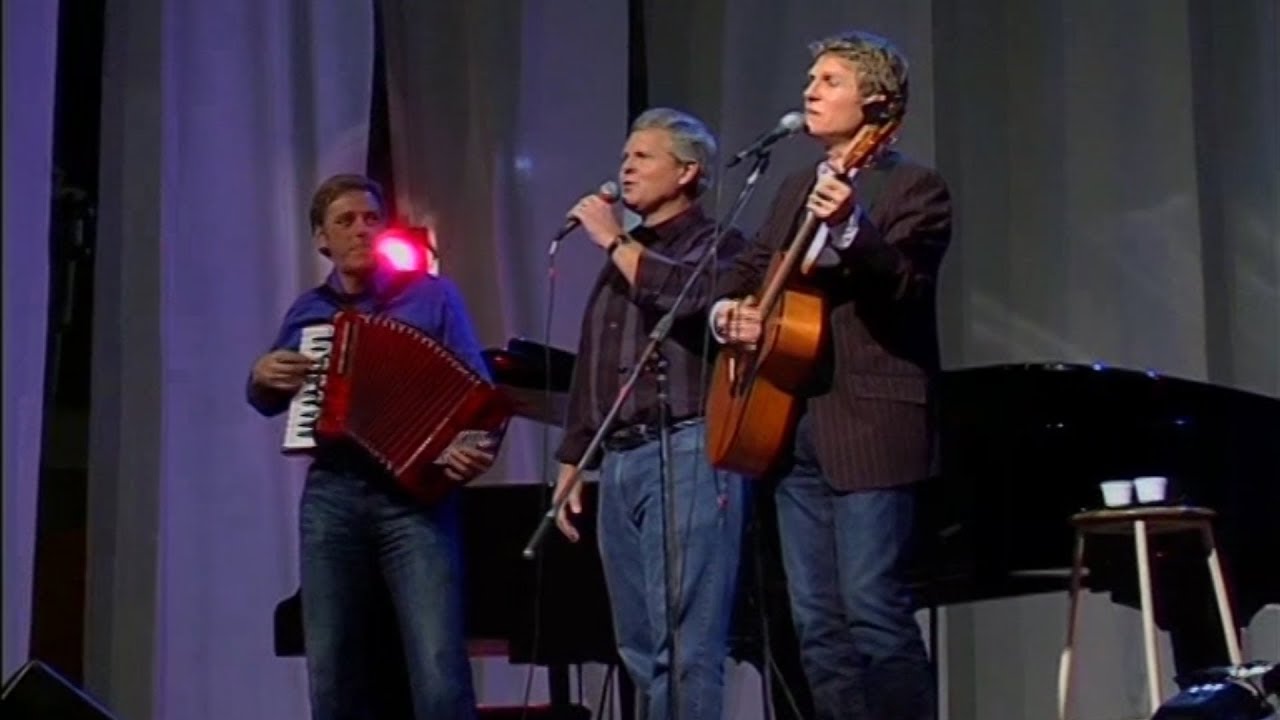 Más Alla del Sol/La Mañana Gloriosa - Steve Green - Argentina, Full Concert (#12)