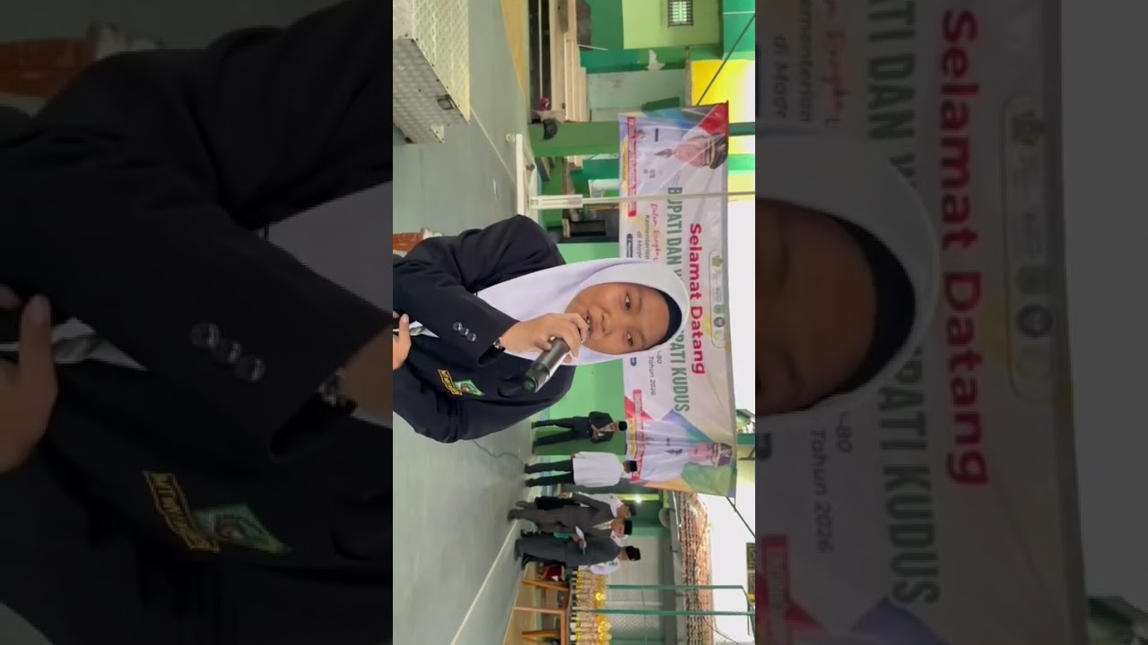 Rangkaian HAB Kemenag RI Ke-80 di Kudus