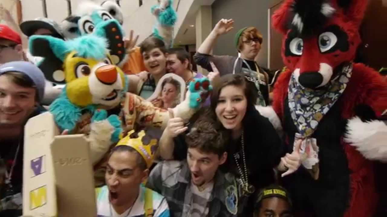 FWA 2014 Con Video