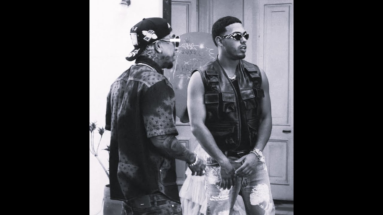 Myke Towers x Pirlo Type Beat | 