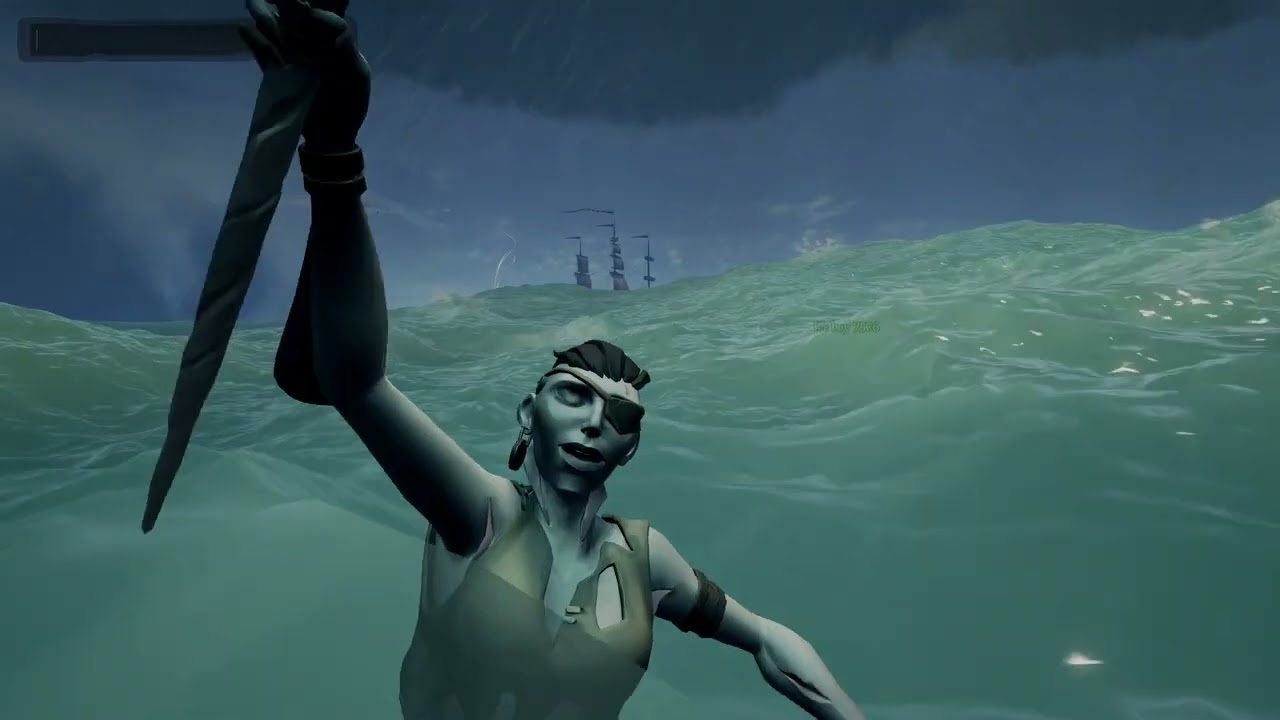 Racist RODLing Reaper 5 Galleon Gets Sunk in 1 Minute