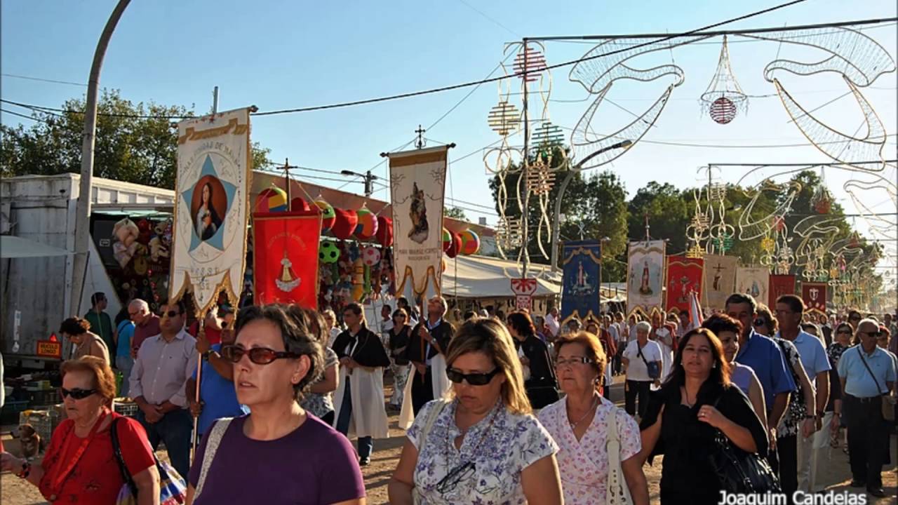 A Feira de São Mateus