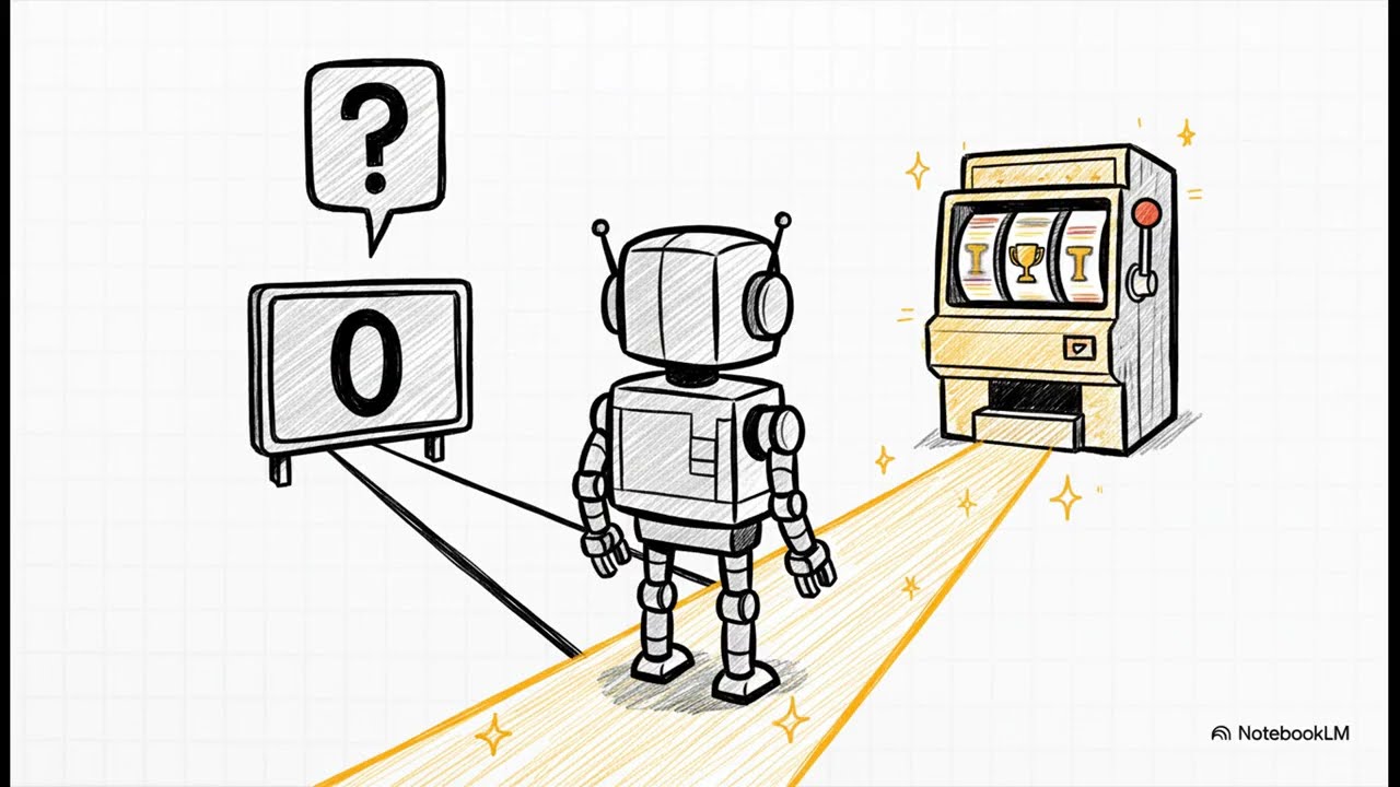 AI Hallucinations Explained: Why Every AI Lies