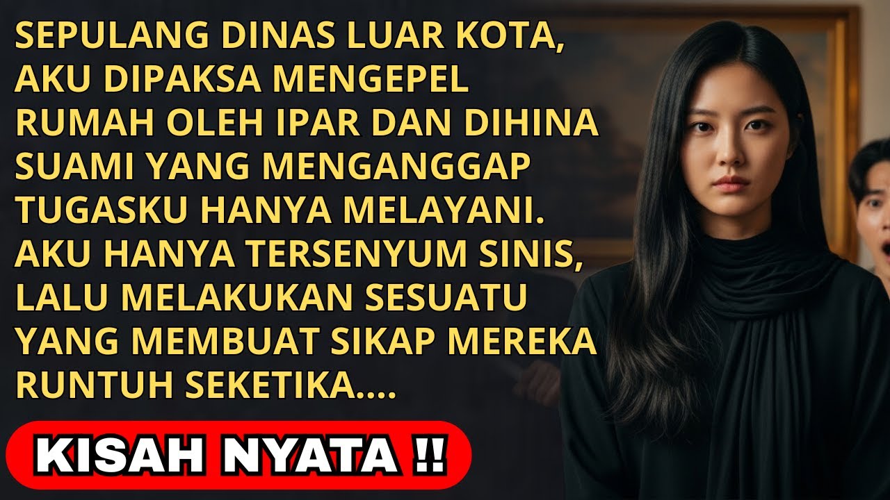 SUAMI BILANG 