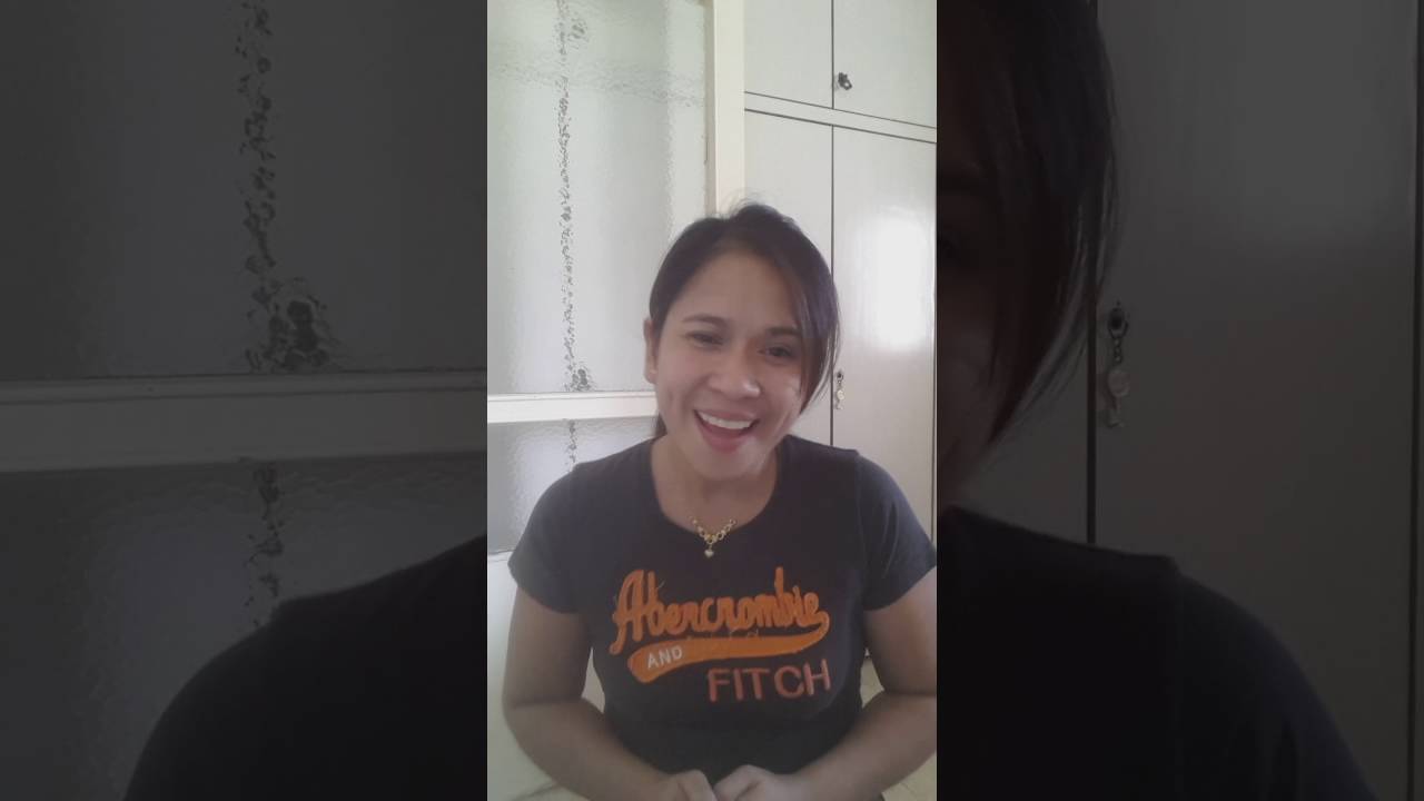 NATATAWA AKO by aegis (makakalek Ak)  Pangasinan version