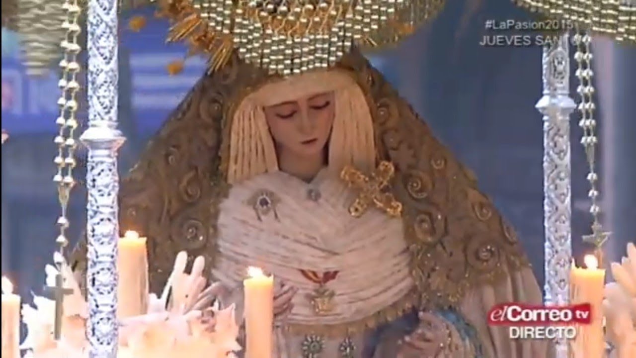 2015 - MONTESIÓN - CAMPANA