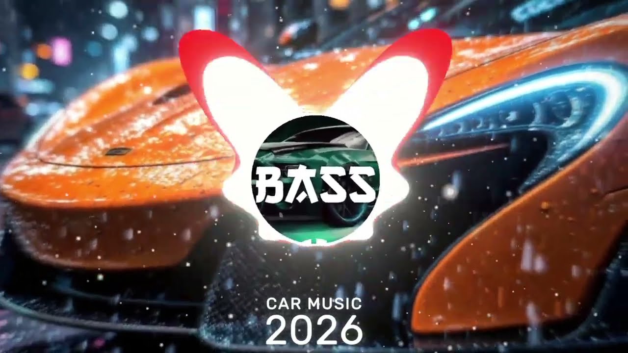 MUSIC BASS 🚗🎶 EDM Mix 🔥 Hot Dance Party 🥳🎉 Night Club Vibes | Hard Bass