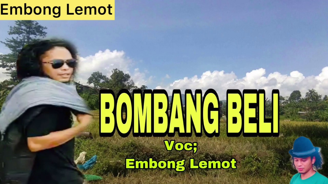 Lagu Manggarai 