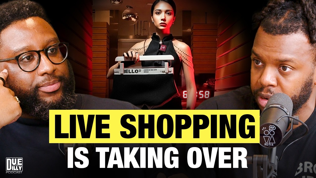 The Future of Shopping is Live, Personal, and Direct. Here's How It Works