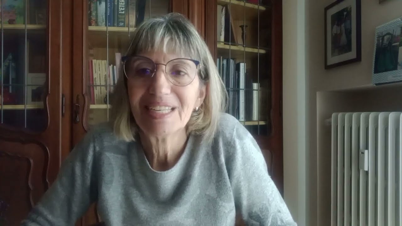 PARTI IN FRETTA E NON TORNARE, Fred Vargas