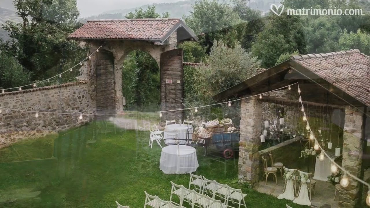 Cascina Ghisolfa